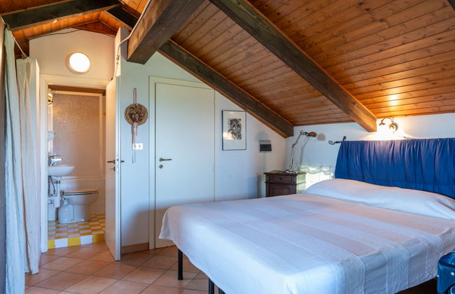 Casa de 8 quartos em San Damiano d'Asti com piscina e jardim - Foto 18