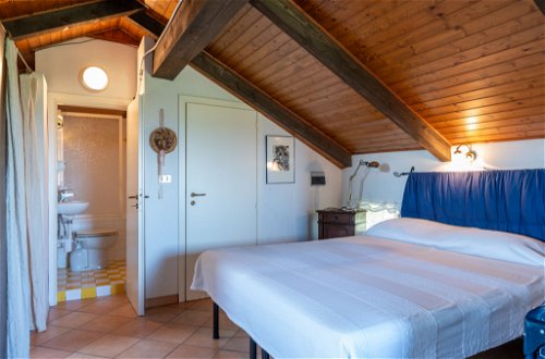 Foto 18 - Casa con 6 camere da letto a San Damiano d'Asti con piscina e giardino