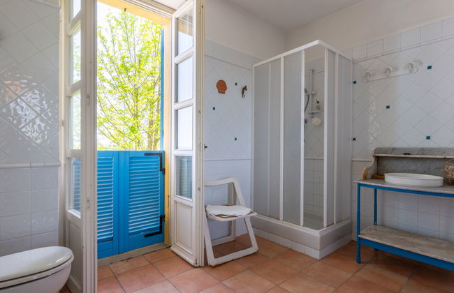 Casa de 8 quartos em San Damiano d'Asti com piscina e jardim - Foto 34