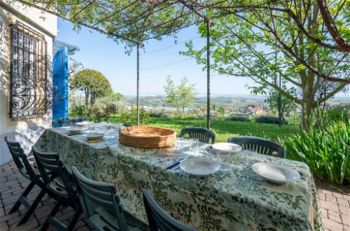 Foto 7 - Casa de 6 habitaciones en San Damiano d'Asti con piscina y jardín
