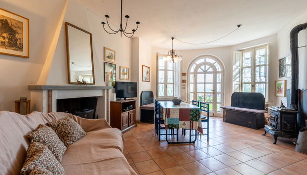 Haus mit 8 Schlafzimmern in San Damiano d'Asti mit schwimmbad und garten - Foto 5