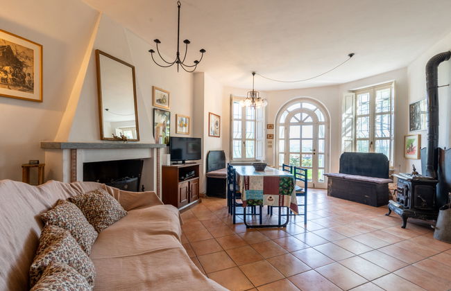 Casa de 8 quartos em San Damiano d'Asti com piscina e jardim - Foto 5