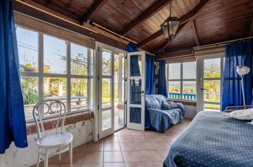 Foto 28 - Casa con 6 camere da letto a San Damiano d'Asti con piscina e giardino