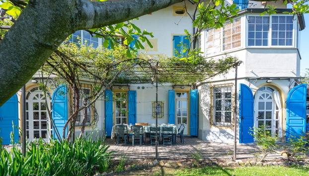 Haus mit 8 Schlafzimmern in San Damiano d'Asti mit schwimmbad und garten - Foto 3