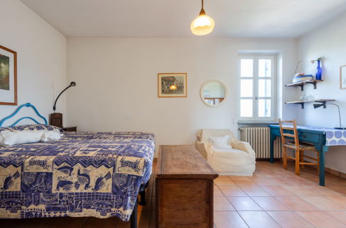 Foto 16 - Casa con 6 camere da letto a San Damiano d'Asti con piscina e giardino