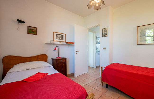 Casa de 8 quartos em San Damiano d'Asti com piscina e jardim - Foto 23
