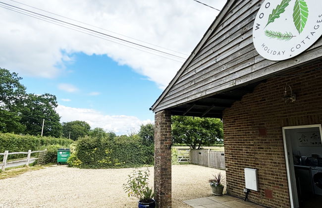 Casa de 4 quartos em Henfield com jardim - Foto 45