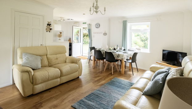 Haus mit 4 Schlafzimmern in Henfield mit garten - Foto 4