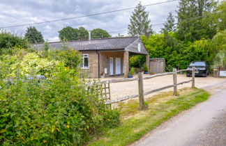 Photo 1 - Maison de 3 chambres à Henfield avec jardin