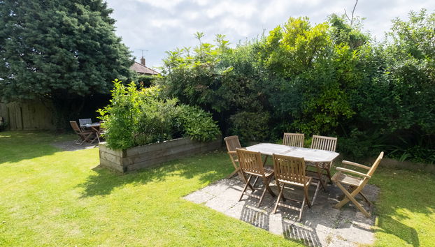 Haus mit 4 Schlafzimmern in Henfield mit garten - Foto 5