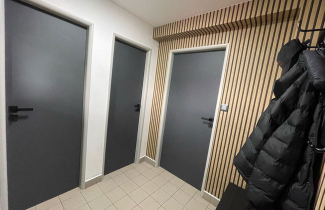 Haus mit 3 Schlafzimmern in Černý Důl mit schwimmbad und garten - Foto 20