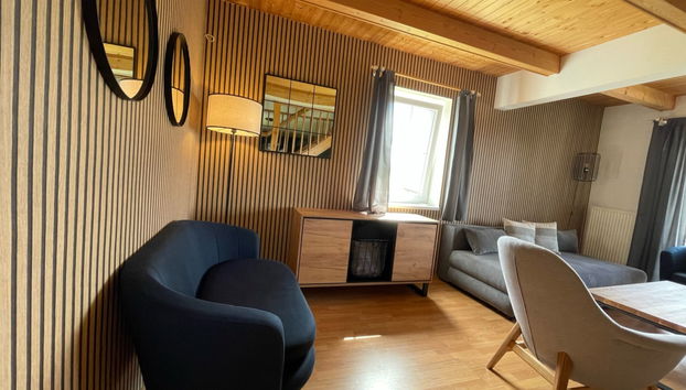 Haus mit 3 Schlafzimmern in Černý Důl mit schwimmbad und garten - Foto 2