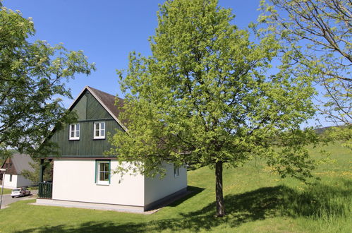 Foto 40 - Haus mit 3 Schlafzimmern in Černý Důl mit schwimmbad und garten