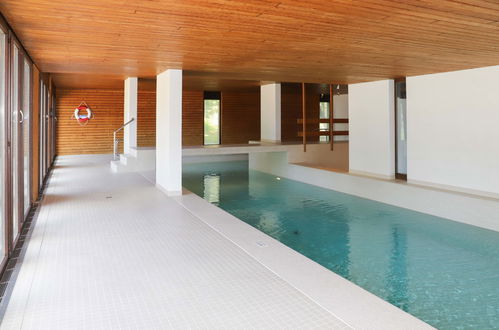 Photo 27 - Apartment in Crans-Montana with swimming pool and terrace