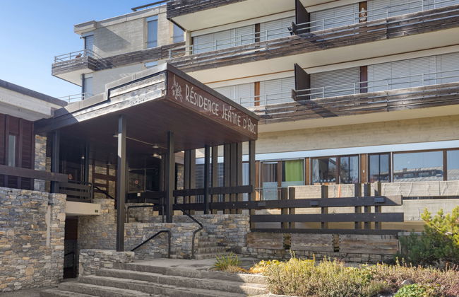 Apartamento de 1 quarto em Crans-Montana com piscina e sauna - Foto 39