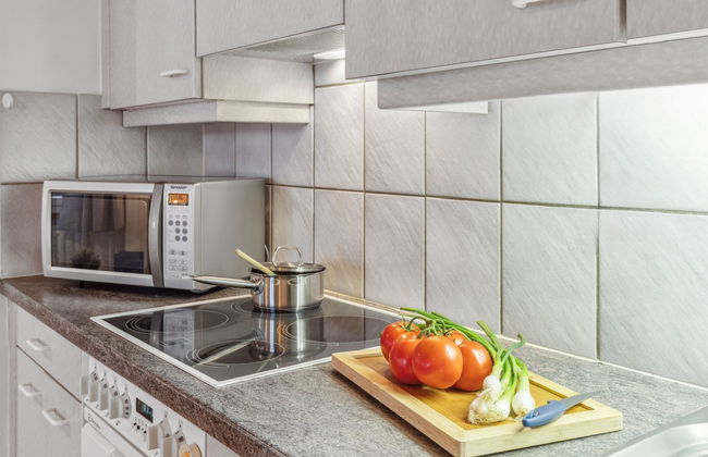 Apartamento de 3 quartos em Lauterbrunnen - Foto 3