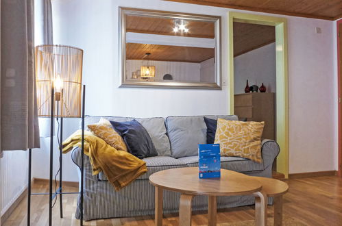 Foto 7 - Apartamento de 2 quartos em Lauterbrunnen