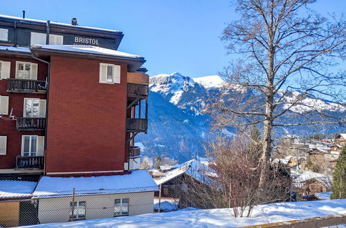 Photo 26 - 2 bedroom Apartment in Lauterbrunnen