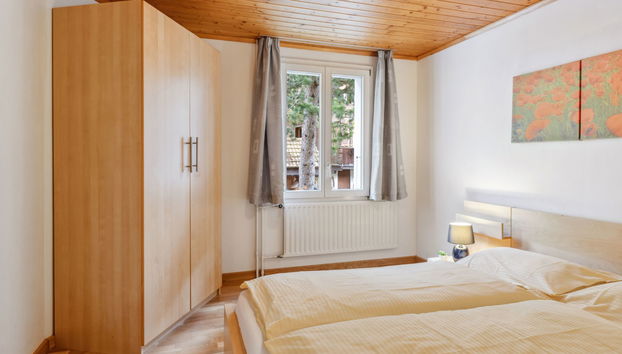 Apartamento de 3 quartos em Lauterbrunnen - Foto 4