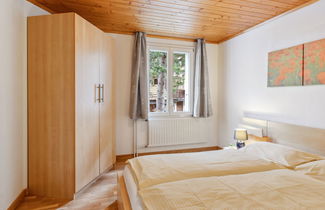 Foto 3 - Appartamento con 2 camere da letto a Lauterbrunnen