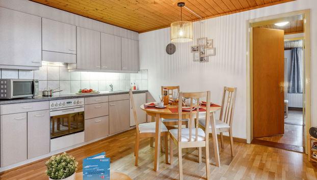 Apartamento de 3 quartos em Lauterbrunnen - Foto 2
