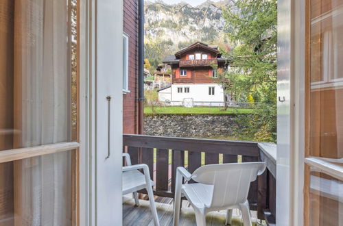 Photo 7 - 2 bedroom Apartment in Lauterbrunnen