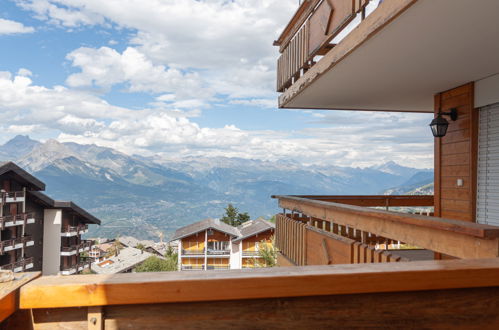 Foto 8 - Apartment in Nendaz mit sauna und blick auf die berge