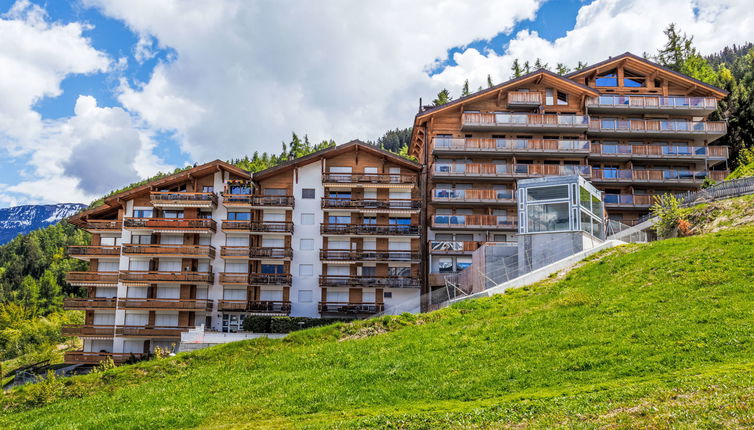 Foto 1 - Appartamento a Nendaz con sauna