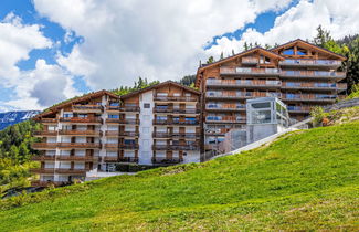 Photo 1 - Appartement en Nendaz avec sauna