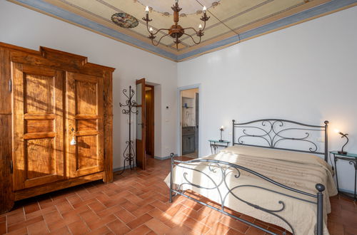 Photo 12 - 2 bedroom Apartment in Cossombrato with swimming pool and garden