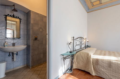 Photo 11 - 2 bedroom Apartment in Cossombrato with swimming pool and garden