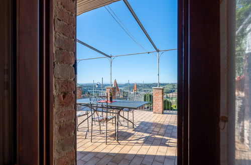 Photo 24 - 2 bedroom Apartment in Cossombrato with swimming pool and garden