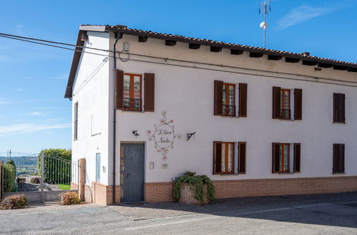 Photo 33 - 2 bedroom Apartment in Cossombrato with swimming pool and garden