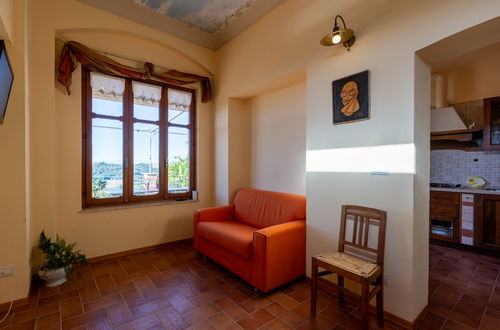 Photo 9 - 2 bedroom Apartment in Cossombrato with swimming pool and garden