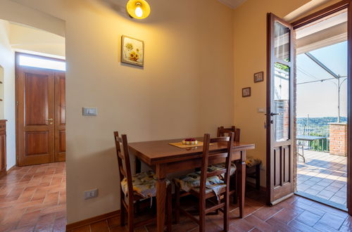 Photo 8 - 2 bedroom Apartment in Cossombrato with swimming pool and garden