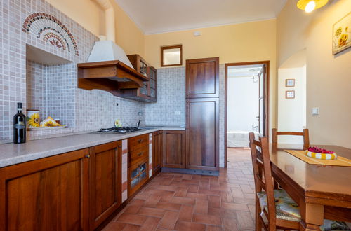 Photo 7 - 2 bedroom Apartment in Cossombrato with swimming pool and garden