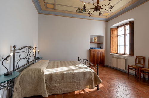 Photo 13 - 2 bedroom Apartment in Cossombrato with swimming pool and garden