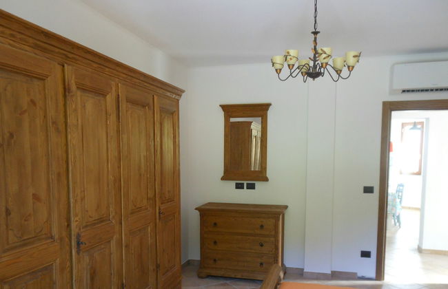 Appartamento con 4 camere da letto a Savona con giardino - Foto 23