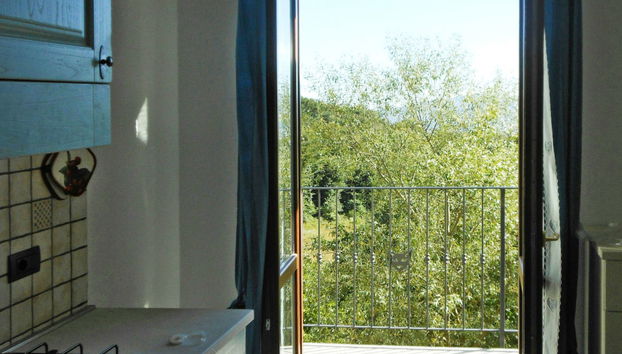 Apartment mit 4 Schlafzimmern in Savona mit garten - Foto 5