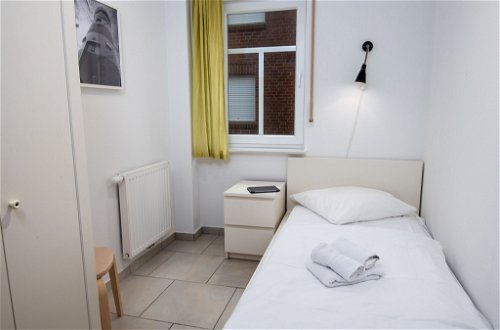 Foto 16 - Appartamento con 2 camere da letto a Norden con terrazza e vista mare