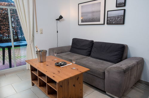 Foto 2 - Apartamento de 2 quartos em Norden com jardim e terraço