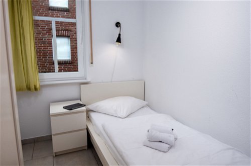 Foto 15 - Appartamento con 2 camere da letto a Norden con terrazza e vista mare