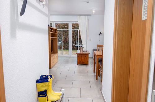 Foto 5 - Apartamento de 2 quartos em Norden com jardim e terraço