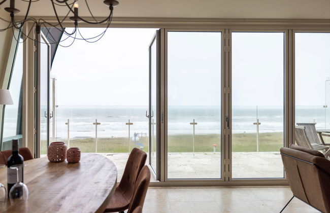 Apartamento de 4 quartos em Egmond aan Zee com jardim - Foto 24