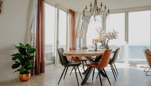 Appartamento con 4 camere da letto a Egmond aan Zee con giardino - Foto 3