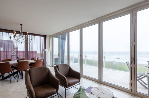 Foto 8 - Apartamento de 3 quartos em Egmond aan Zee com jardim