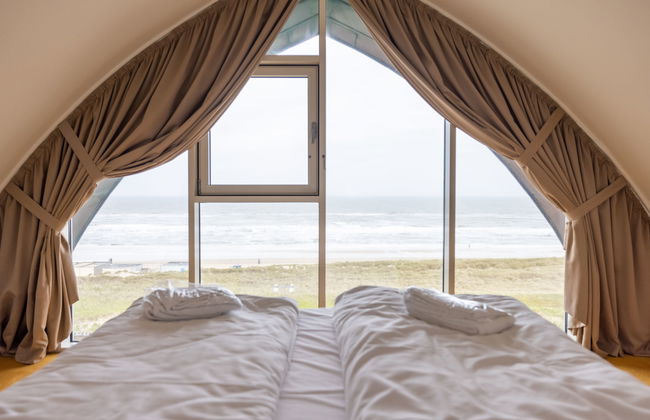 Apartamento de 4 quartos em Egmond aan Zee com jardim - Foto 6