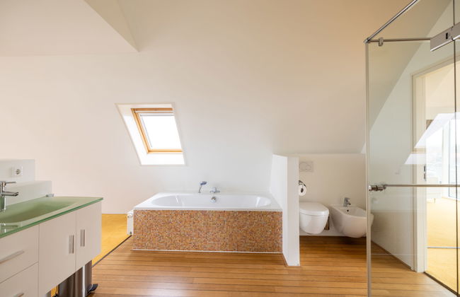 Apartamento de 4 quartos em Egmond aan Zee com jardim - Foto 26