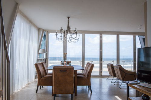Foto 4 - Apartamento de 3 habitaciones en Egmond aan Zee con vistas al mar