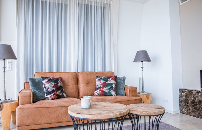 Apartamento de 4 quartos em Egmond aan Zee com jardim - Foto 7